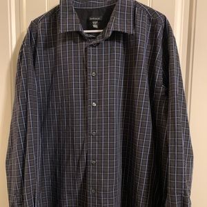 Van Heuson dress shirt
